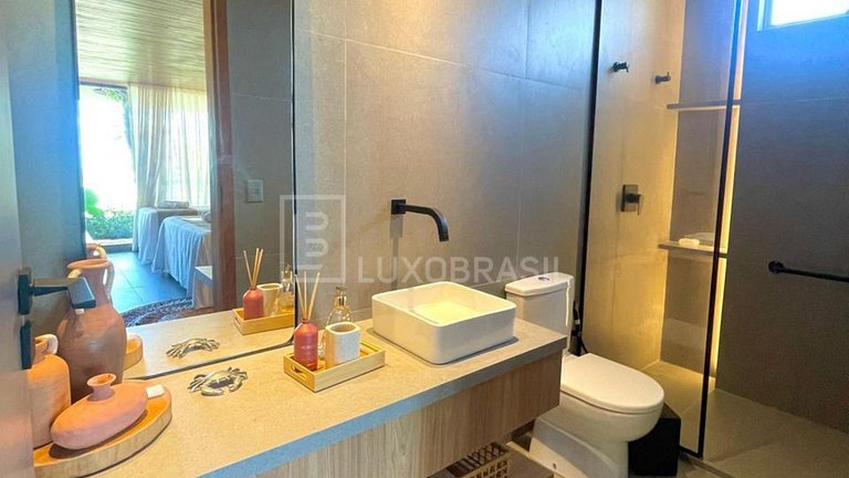 LB - AL06 Pérola House Vacation Rental