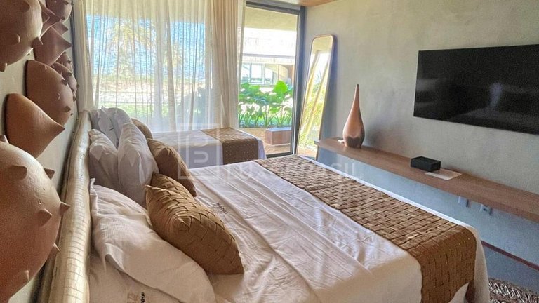 LB - AL06 Pérola House Vacation Rental