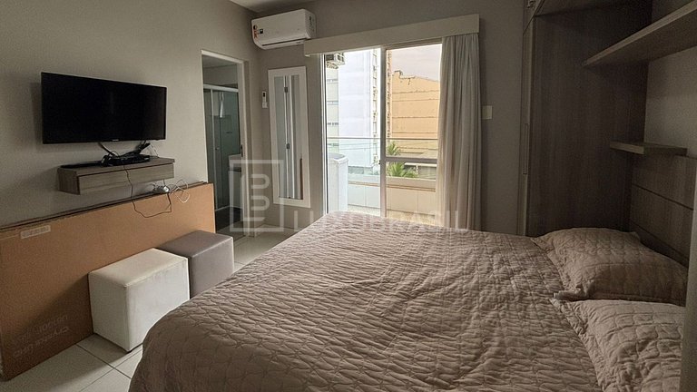 LB - RJ97 Ocean View Flat at Barra Beach – Long-Term Rental