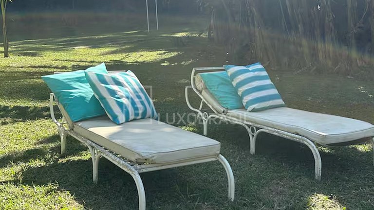 LB - SE19 Fazenda Velha de Santa Rita Vacation Rental, Day U