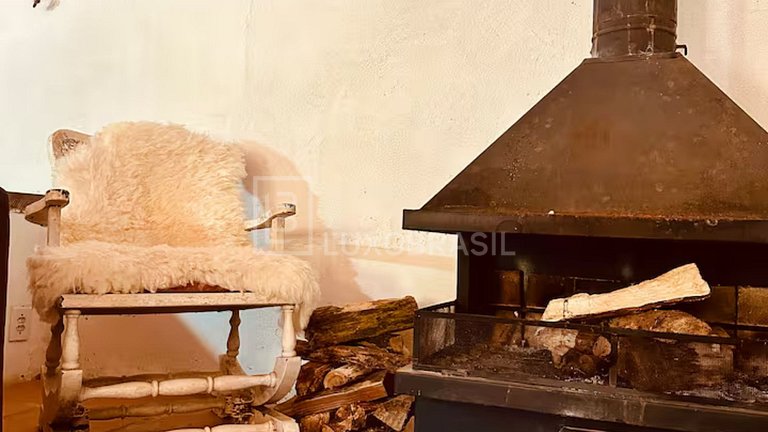 LB - SE19 Fazenda Velha de Santa Rita Alquiler por temporada