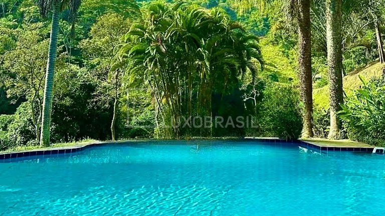 LB - SE19 Fazenda Velha de Santa Rita Vacation Rental, Day U