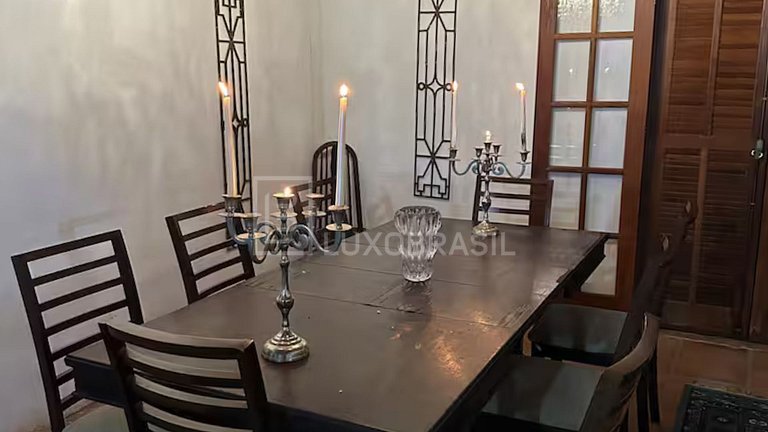 Fazenda para Temporada em Paty do Alferes – 26 Pessoas