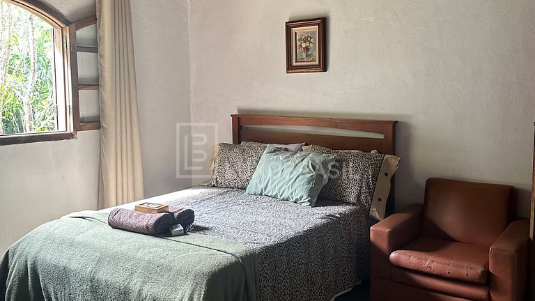 LB - SE19 Fazenda Velha de Santa Rita Alquiler por temporada