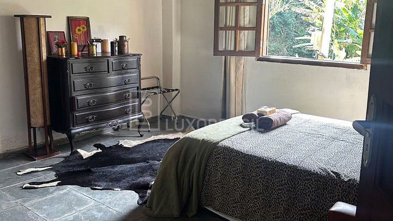 LB - SE19 Fazenda Velha de Santa Rita Vacation Rental, Day U