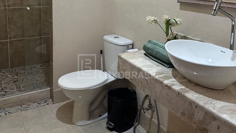 LB - SE19 Fazenda Velha de Santa Rita Vacation Rental, Day U