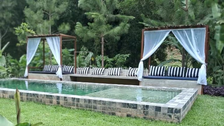 Casa para Temporada em Secretário – Petrópolis