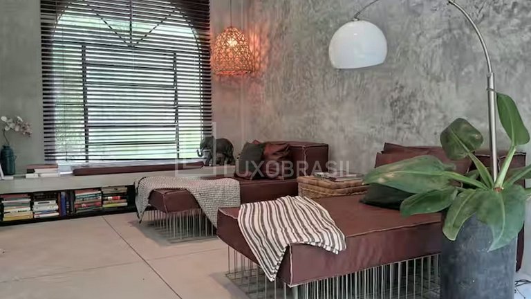 Casa para Temporada em Secretário – Petrópolis