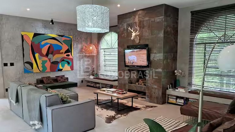 Casa para Temporada em Secretário – Petrópolis