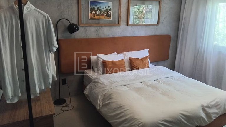 Casa para Temporada em Secretário – Petrópolis