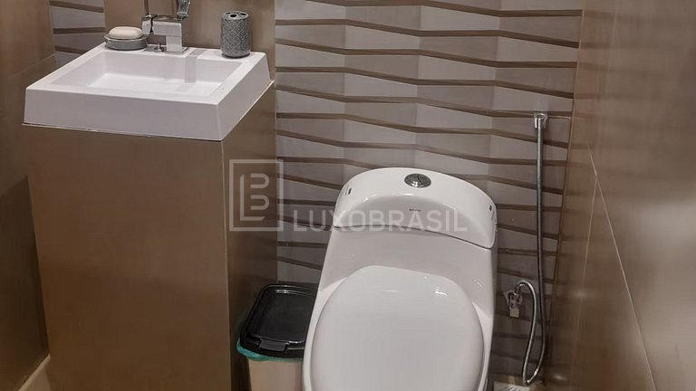 LB - SE20 Galería-Casa Petrópolis Alquiler por Temporada