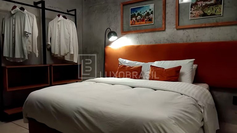 Casa para Temporada em Secretário – Petrópolis