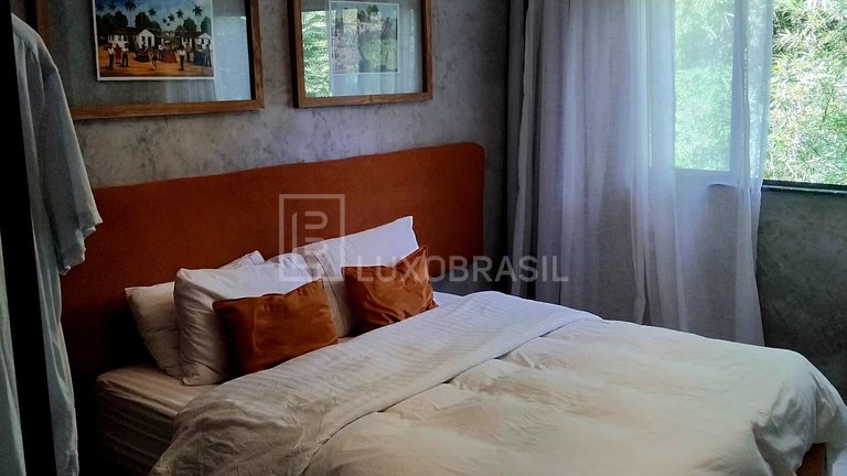 LB - SE20 Galería-Casa Petrópolis Alquiler por Temporada