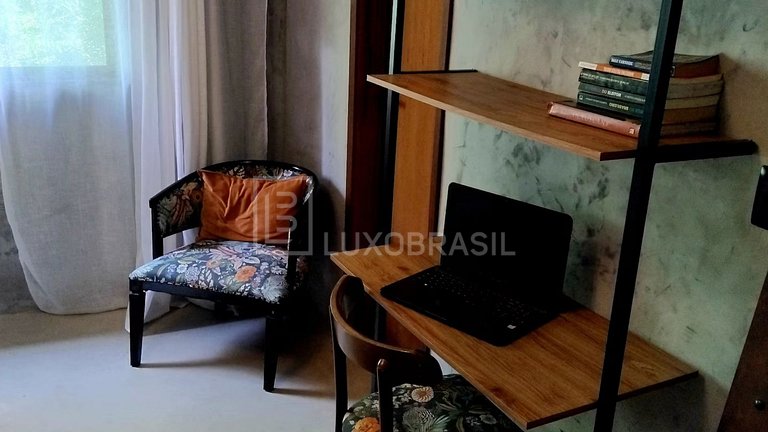 LB - SE20 Galería-Casa Petrópolis Alquiler por Temporada