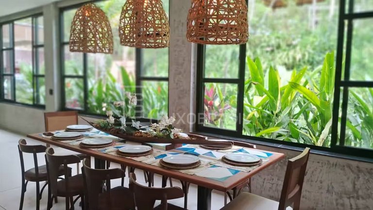 LB - SE20 Gallery-House Petrópolis Vacation Rental