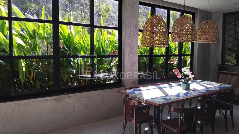 Casa para Temporada em Secretário – Petrópolis