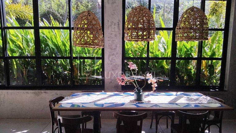 LB - SE20 Galería-Casa Petrópolis Alquiler por Temporada