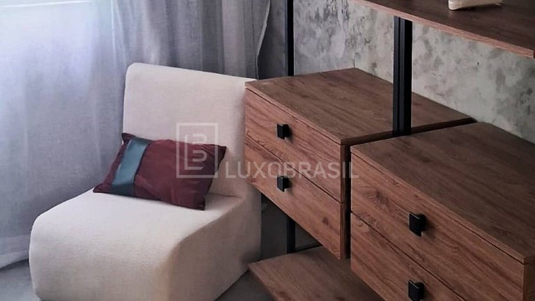 LB - SE20 Gallery-House Petrópolis Vacation Rental