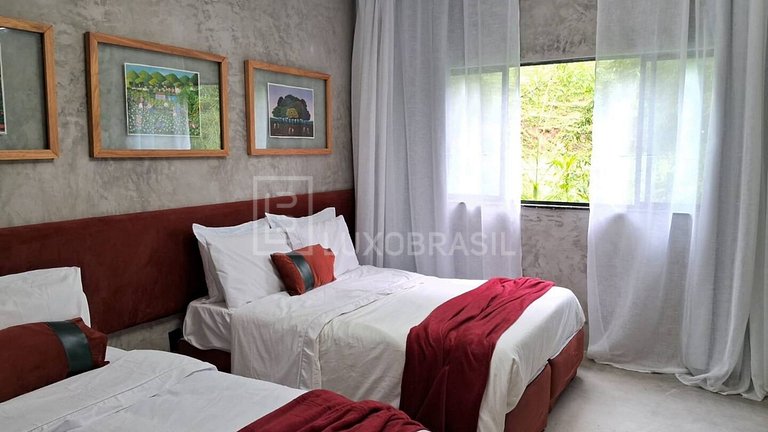 LB - SE20 Galería-Casa Petrópolis Alquiler por Temporada