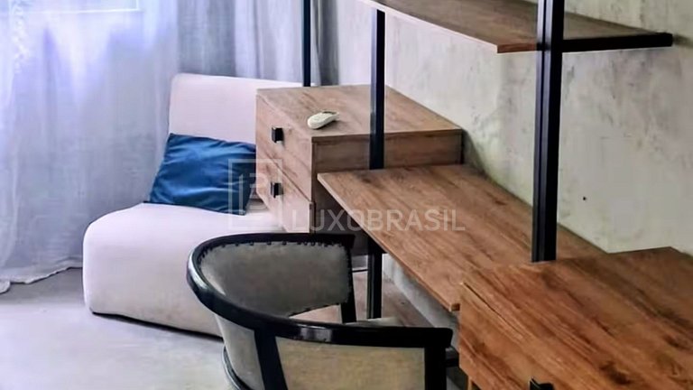 LB - SE20 Galería-Casa Petrópolis Alquiler por Temporada