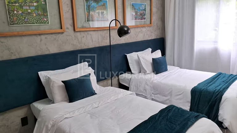 Casa para Temporada em Secretário – Petrópolis