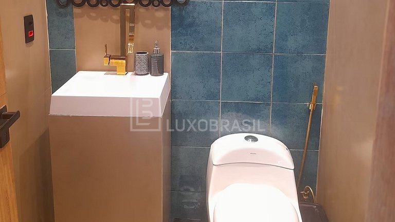 LB - SE20 Galería-Casa Petrópolis Alquiler por Temporada