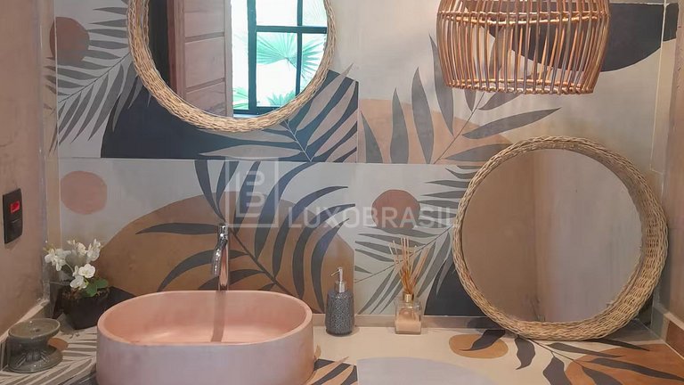 Casa para Temporada em Secretário – Petrópolis