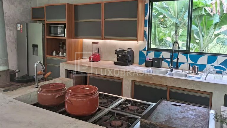 LB - SE20 Galería-Casa Petrópolis Alquiler por Temporada