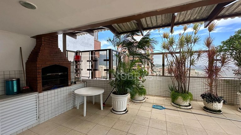 LB - RJ812 Barramares 03-Bedroom Penthouse for Sale