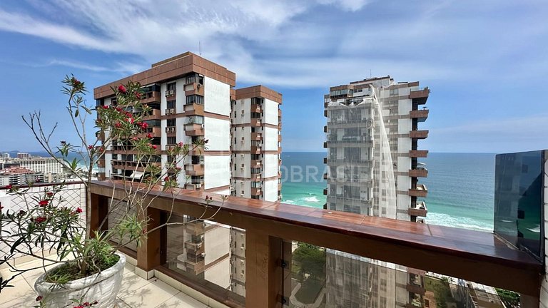 LB - RJ812 Barramares 03-Bedroom Penthouse for Sale