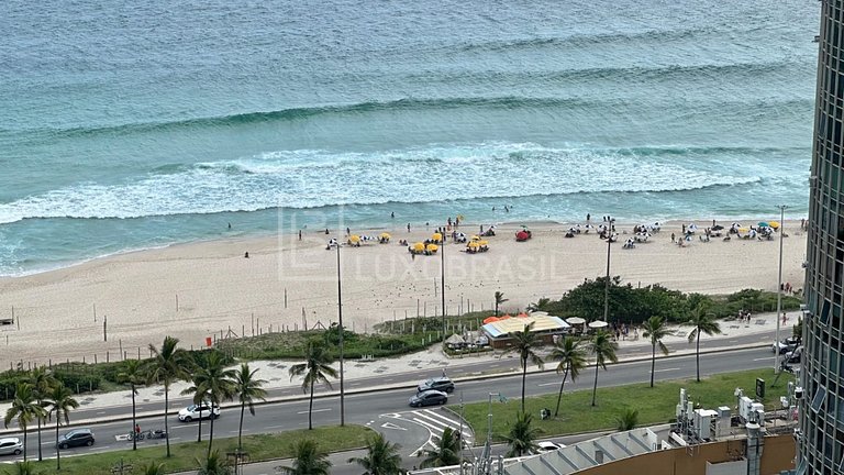 LB - RJ812 Apartamento Barramares de 3 Habitaciones en Venta