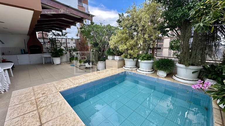 LB - RJ812 Apartamento Barramares de 3 Habitaciones en Venta