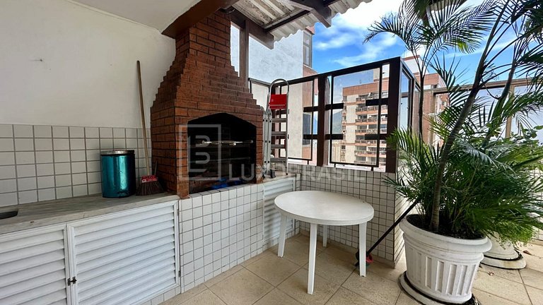 LB - RJ812 Barramares 03-Bedroom Penthouse for Sale