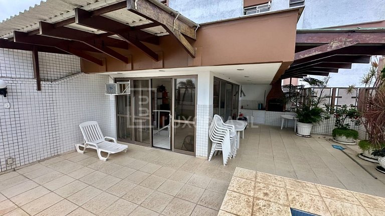 LB - RJ812 Barramares 03-Bedroom Penthouse for Sale