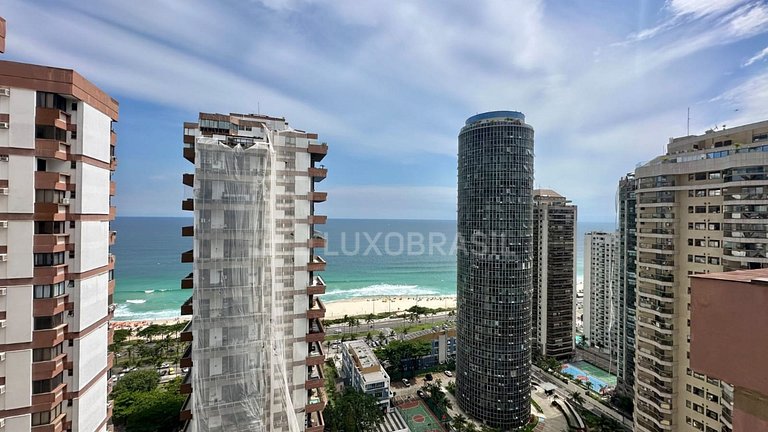 LB - RJ812 Barramares 03-Bedroom Penthouse for Sale