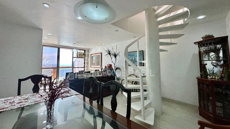 LB - RJ812 Apartamento Barramares de 3 Habitaciones en Venta