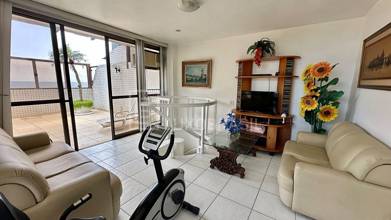 LB - RJ812 Apartamento Barramares de 3 Habitaciones en Venta