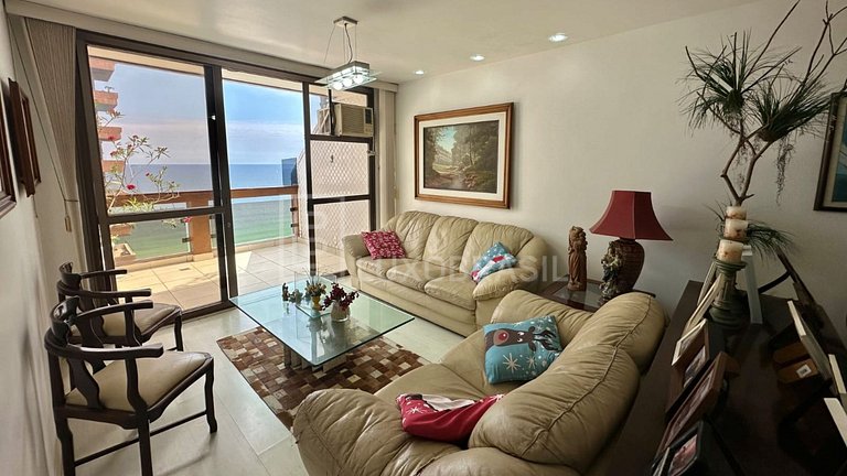 LB - RJ812 Apartamento Barramares de 3 Habitaciones en Venta