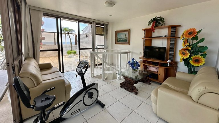 LB - RJ812 Apartamento Barramares de 3 Habitaciones en Venta