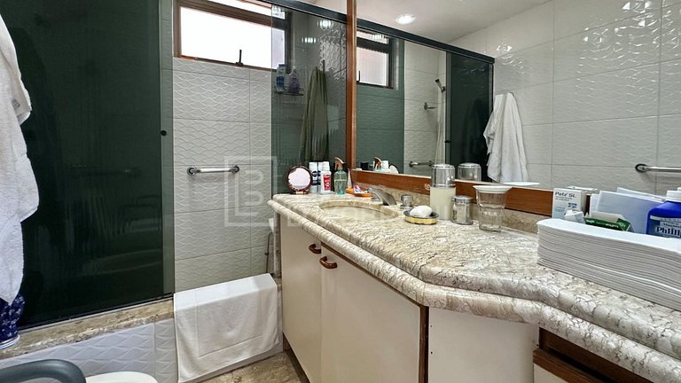 LB - RJ812 Barramares 03-Bedroom Penthouse for Sale