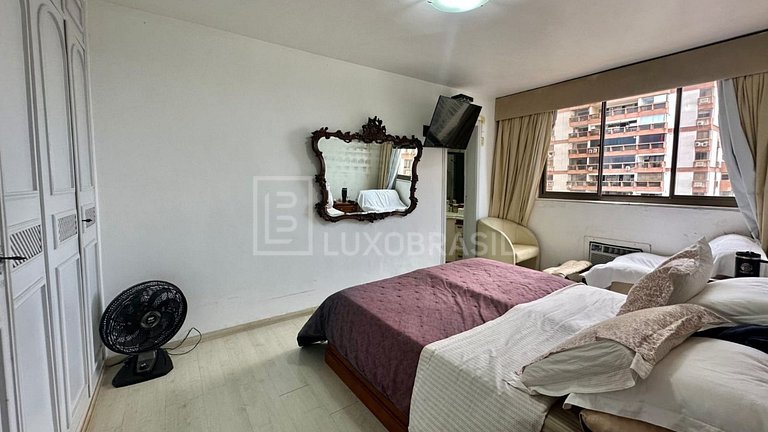 LB - RJ812 Apartamento Barramares de 3 Habitaciones en Venta