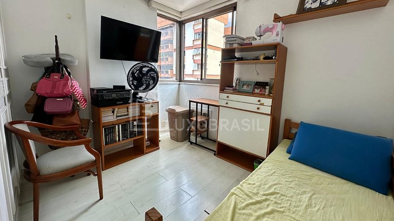 LB - RJ812 Barramares 03-Bedroom Penthouse for Sale