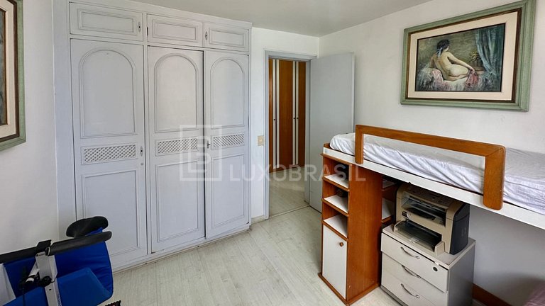 LB - RJ812 Barramares 03-Bedroom Penthouse for Sale