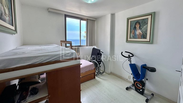 LB - RJ812 Barramares 03-Bedroom Penthouse for Sale