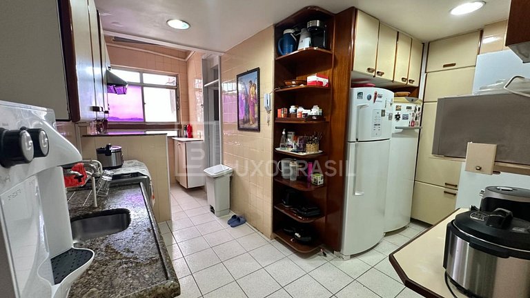 LB - RJ812 Barramares 03-Bedroom Penthouse for Sale