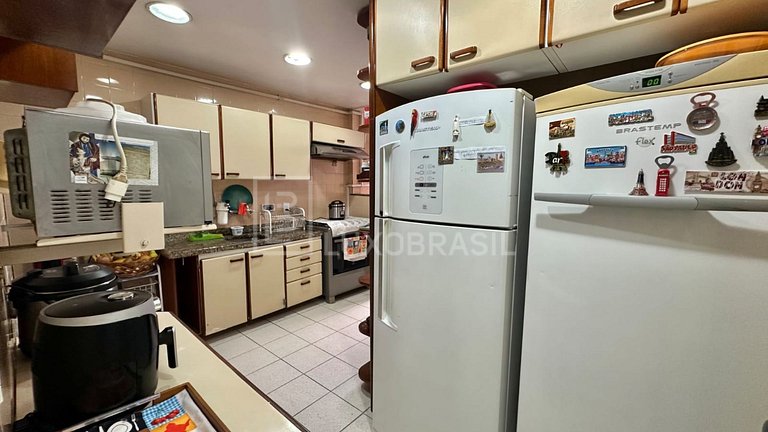 LB - RJ812 Barramares 03-Bedroom Penthouse for Sale