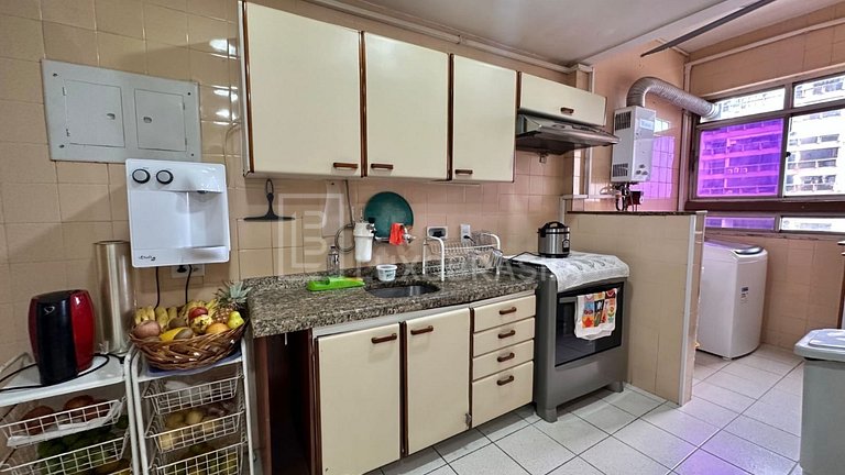 LB - RJ812 Apartamento Barramares de 3 Habitaciones en Venta