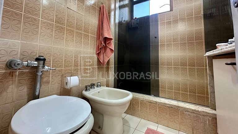 LB - RJ812 Barramares 03-Bedroom Penthouse for Sale