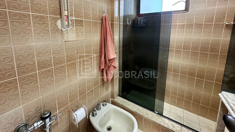 LB - RJ812 Apartamento Barramares de 3 Habitaciones en Venta