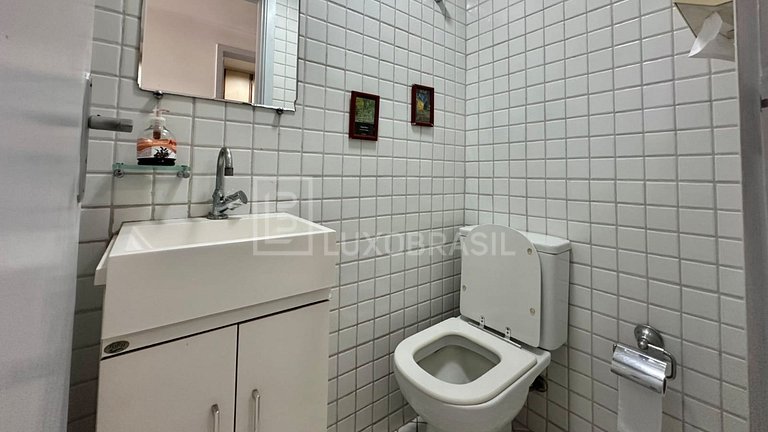 LB - RJ812 Apartamento Barramares de 3 Habitaciones en Venta